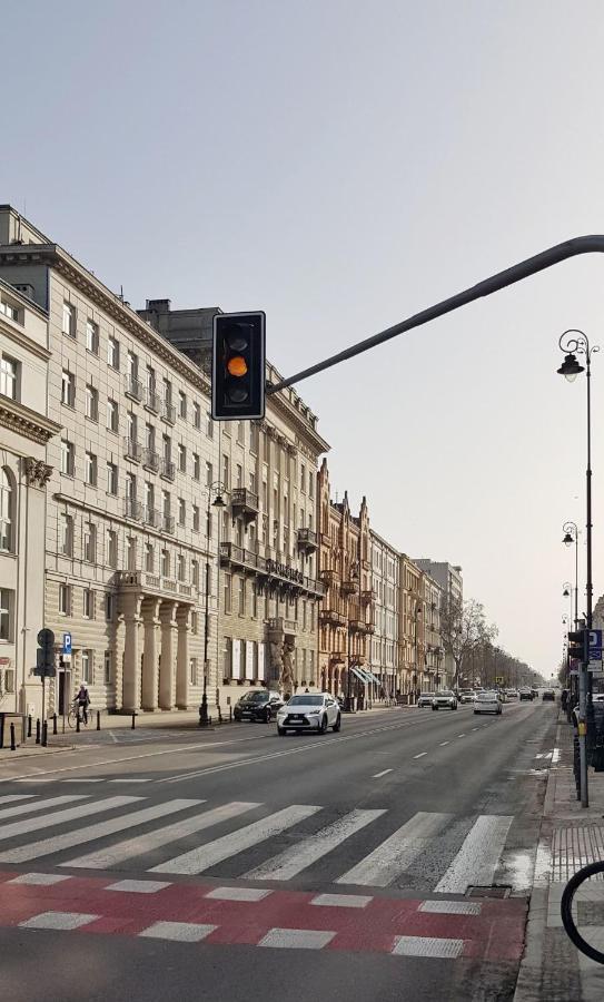 Mokotowska 67 By Homeprime Warsaw Exterior photo